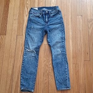 Women's Gap Jeans